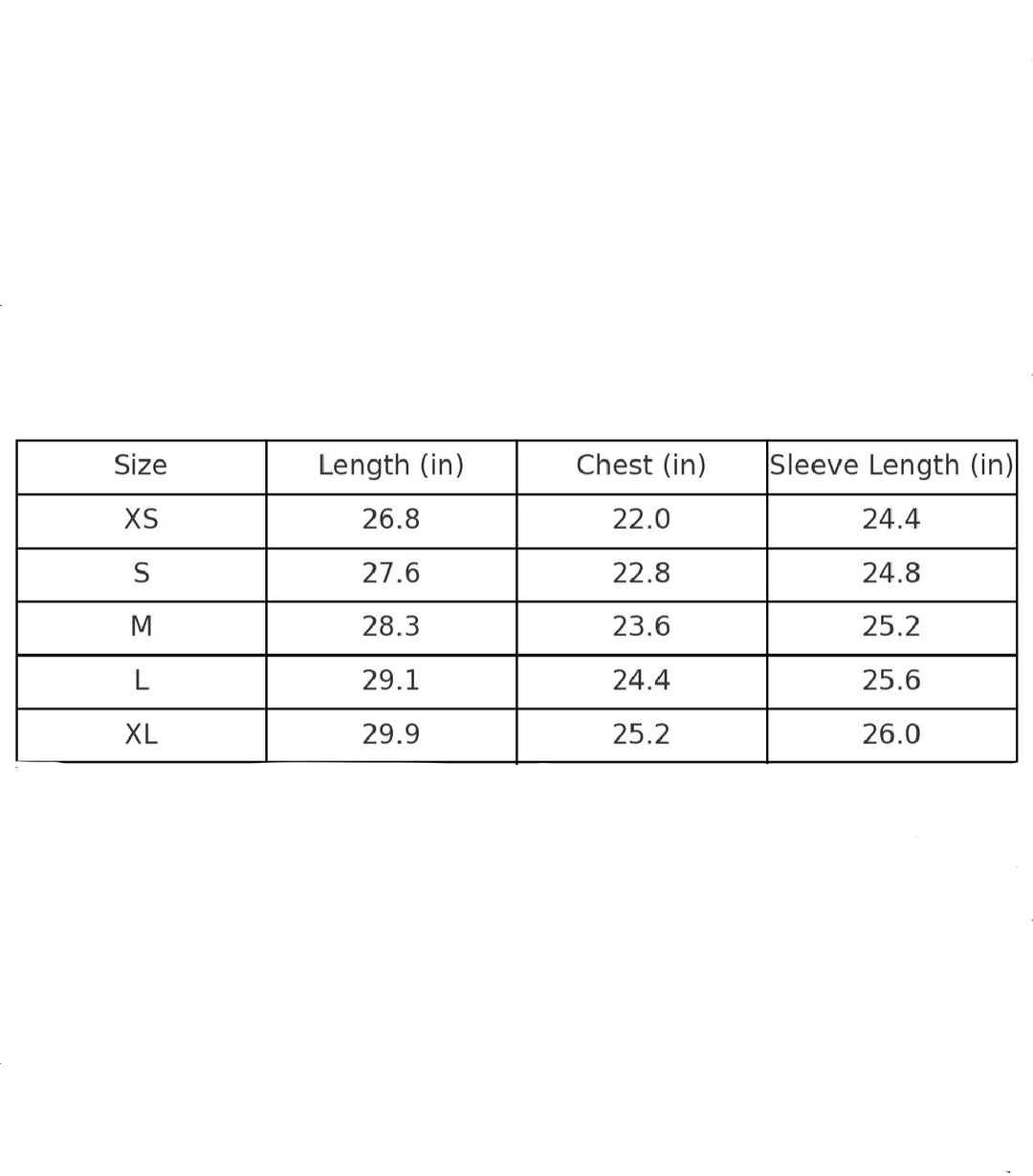 Visionary Rhinestone Hoodie in Black